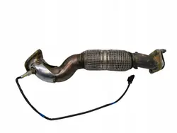 Tuyau flexible échappement Hyundai Tucson IV NX4 2023 OEM 28610CZ530