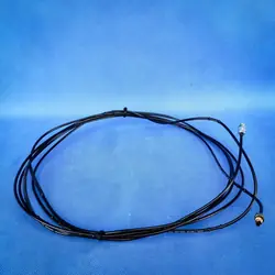 Air Suspension Pipe Front Right BMW X5 G05 37207916222