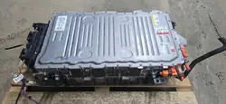 Porsche OEM 4M4915911L Batterie - 70Ah Gebraucht