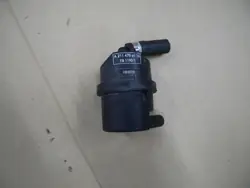 Mercedes Polttoainepaineventtiili OEM A2114700116