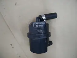 Soupape Pression Carburant Mercedes OEM A2114700116
