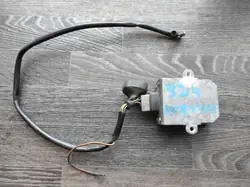 Módulos ignição Porsche 924 1988 OEM 0227100038