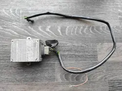 Ontstekingsmodules Porsche 924 1988 OEM 0227100038