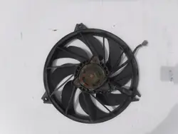 Peugeot OE 9643386780 Ventilateur de Radiateur