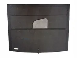 Kofferraumteppich Mazda MX-30 OEM DJBC6881X (2020-)