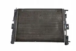 Radiador de agua RENAULT SCENIC II 1.6 VALEO 8200115541D