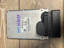 Module de suspension pneumatique Volkswagen Arteon 2019