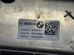 Arbre de colonne de direction OEM 8089475 BMW M5 F90