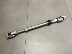 Arbre de colonne de direction Audi A8 D4 2016 4H1419753D