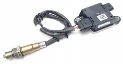 Sensor Lambda NOX AUDI A7 A6 4G8 4G0 C7 LIFT 10-18 3.0TDI