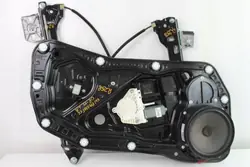 OEM 360212395 Régulateur Vitre Gauche Avant VW Passat CC
