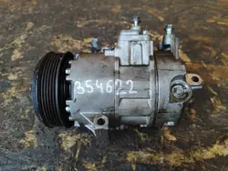Compressore Aria Condizionata SUZUKI KIZASHI 09-14 OEM