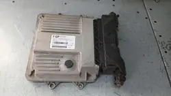 Contrôleur de moteur Magneti Marelli 55195817