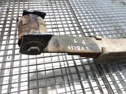 Höger bakbladfjäder OEM LORK-713-108485 för Daewoo