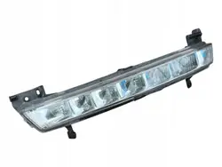 Päiväajovalot OEM 17785001 Citroen C4 Grand Picasso