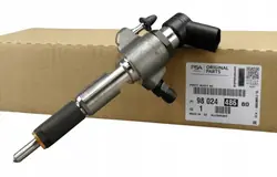Insprutare 9802448680 Citroen 1.6 HDI Siemens