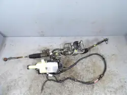 OPEL ASTRA G 2.0D Direção Elétrica 26049857