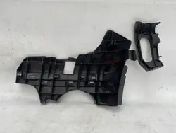 Vorderer Stoßfänger Gleitschiene rechts Nissan Navara D40 62222EB31A