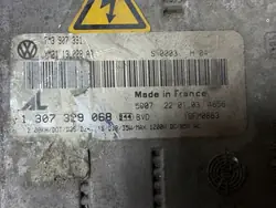 Ballast Xenon OEM 7M3907391 pour Volkswagen Sharan