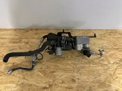 Válvula Climatización Audi OE 4M0816682E E-TRON