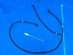 SKODA KODIAQ Tuyau de lave-glace Pare-chocs Avant