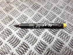 Iniettore Audi A6 C5 2001 2500 TDI 0432133795