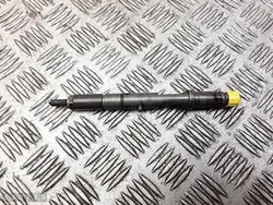 Injecteur Audi A6 C5 2001 2500 TDI 0432133795