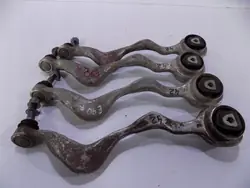 Bras de contrôle avant droit BMW 31 12 6 763 700