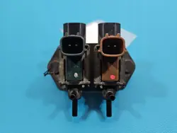 Válvula de turbo OEM K5T46591 para Mazda 6