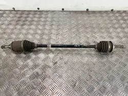 Honda CR-V Achteras halfas OEM FBZ20789
