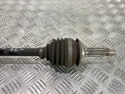Demi-arbre arrière Honda CR-V OEM FBZ20789