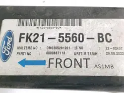 Ford Transit Lyftfjädrar OEM FK215560BC - Begagnad
