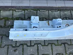 BMW 2 F45 Active Tourer linker Mittelpfeiler OEM