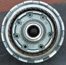 Joint de Pompe à Huile Boîte Mercedes OEM 1402722224