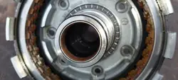 Mercedes Vaihteistoöljypumpun Tiiviste OEM 1402722224