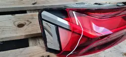 Audi A5 S5 Lampe LED Arrière Gauche