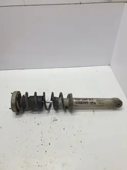 Ammortizzatore posteriore sinistro BMW E60 3.0 Diesel OEM 6766049