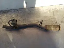 NISSAN QASHQAI J10 1.6 DCI Drosselklappe 35