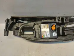 Discovery Sport L550 Kofferbakmat-Set OEM zesnap45156481561564