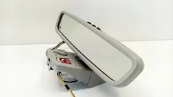 Espejo Retrovisor Mercedes SL AMG R230 OEM 2308110007