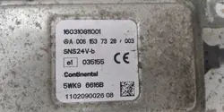 Mercedes-Benz OE A0061537328 Sensor NOx & Catalisador