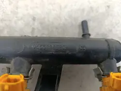 OEM 9655833580 Inspuitrail voor Citroen C3 II 1.4