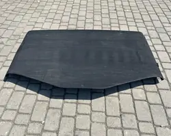 Teto Solar Hardtop para Jeep Wrangler JL 18+