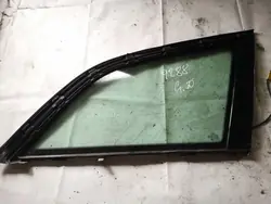 Vidro janela quarto Audi Q7 OEM as2 - Traseira direita