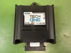 LPG-styrenhet OEM 67R-01 6025 110R-00 6045