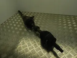 Drivaxel Kia SORENTO II 2011 Främre Höger 49560-2P050