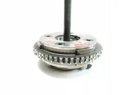 Fasor de Escape Ford OE HX7G-6C525-BA