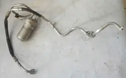 Renault Trafic II AC-torkare OEM 93856084 - Begagnad