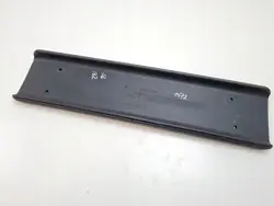 Marco de matrícula trasero Jeep Wrangler OEM 55155193