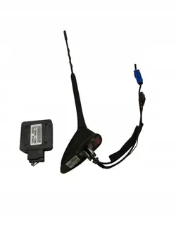 OEM BM5T-19H463-CC Antennenverstärker für Ford Focus Mk3